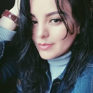 Meet your Posher, Marina